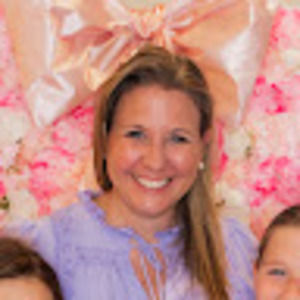 Meet your Posher, Brigitte